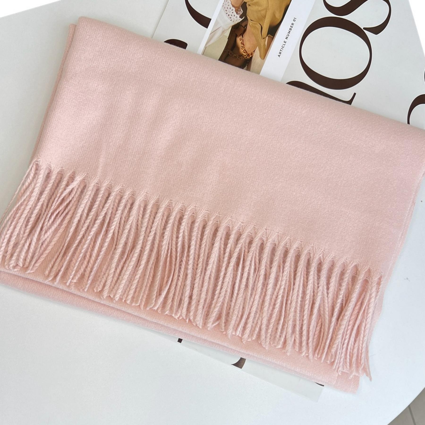 Scarf Pashmina Shawls 7