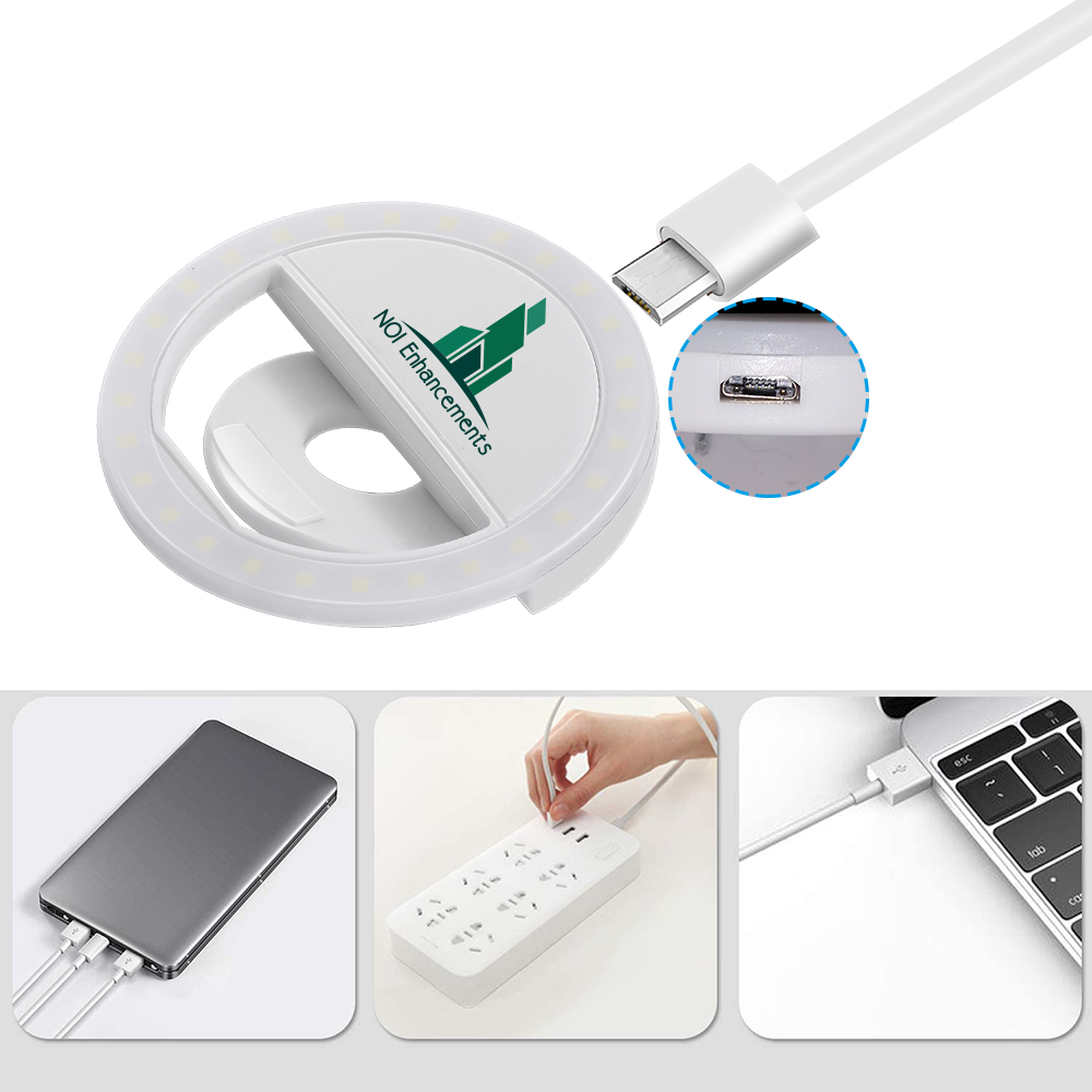 The Ring Light 5