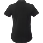 Womens OTIS SS Polo 176