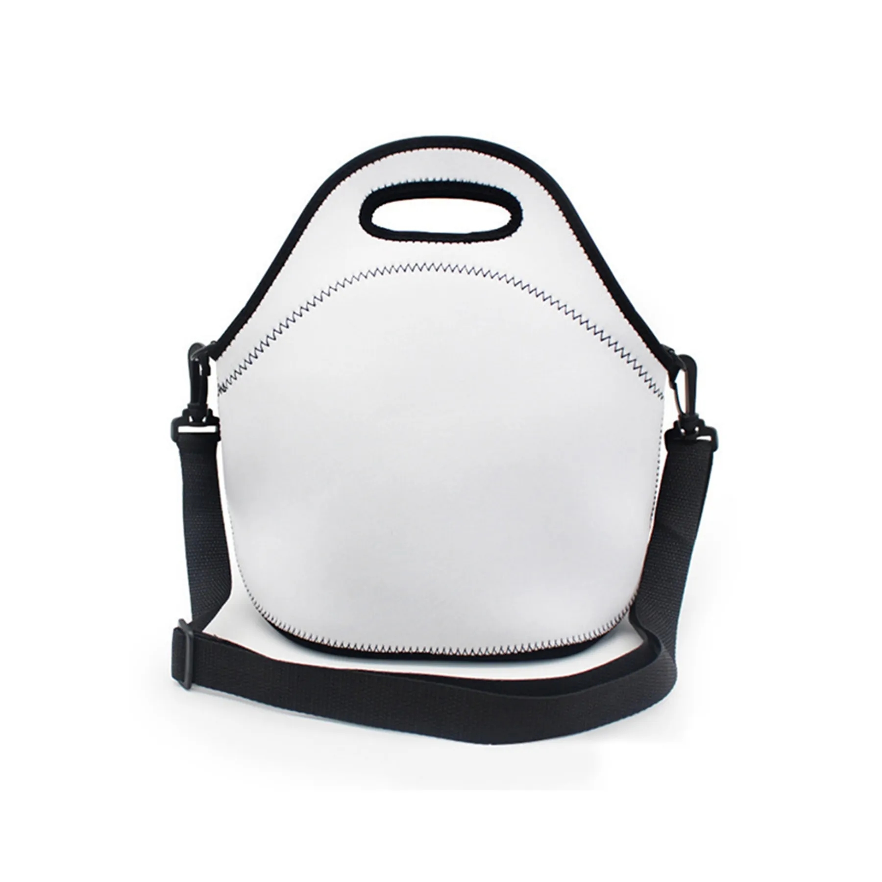 Single Shoulder Neoprene Waterproof Picnic Bag 3