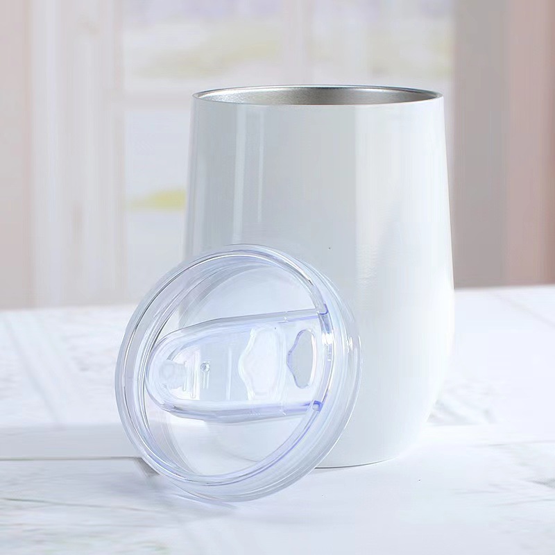 12oz Stainless Steel Insulated Tumbler 3