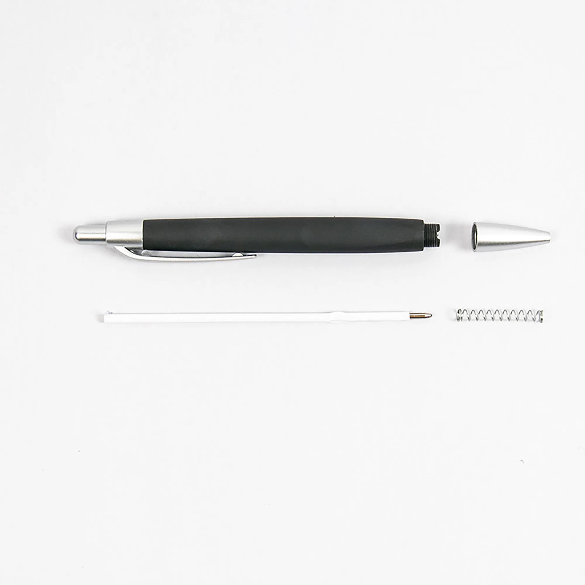 Ballpoint Pen With Logo For Advertising/Promotion/Gifts 2