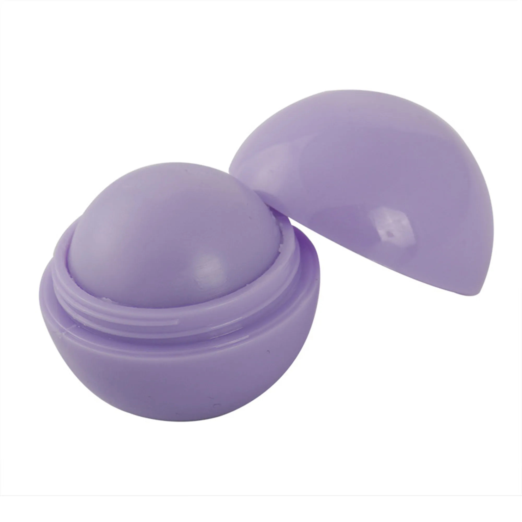 Touch Round Lip Balm 7