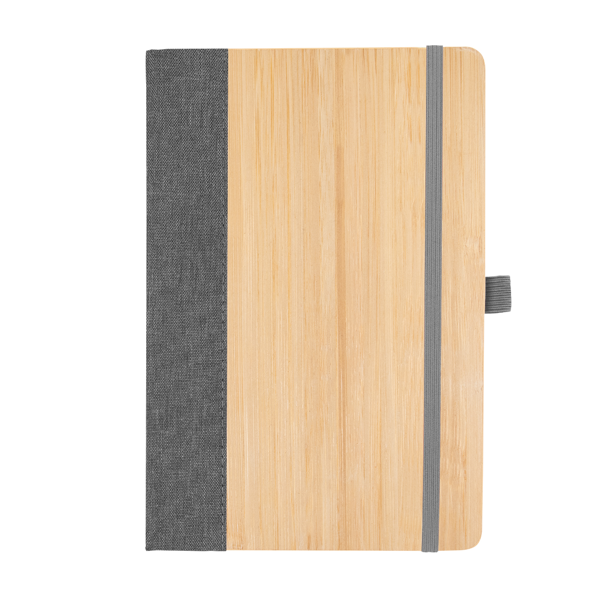 Bamboo RPET Journal 11