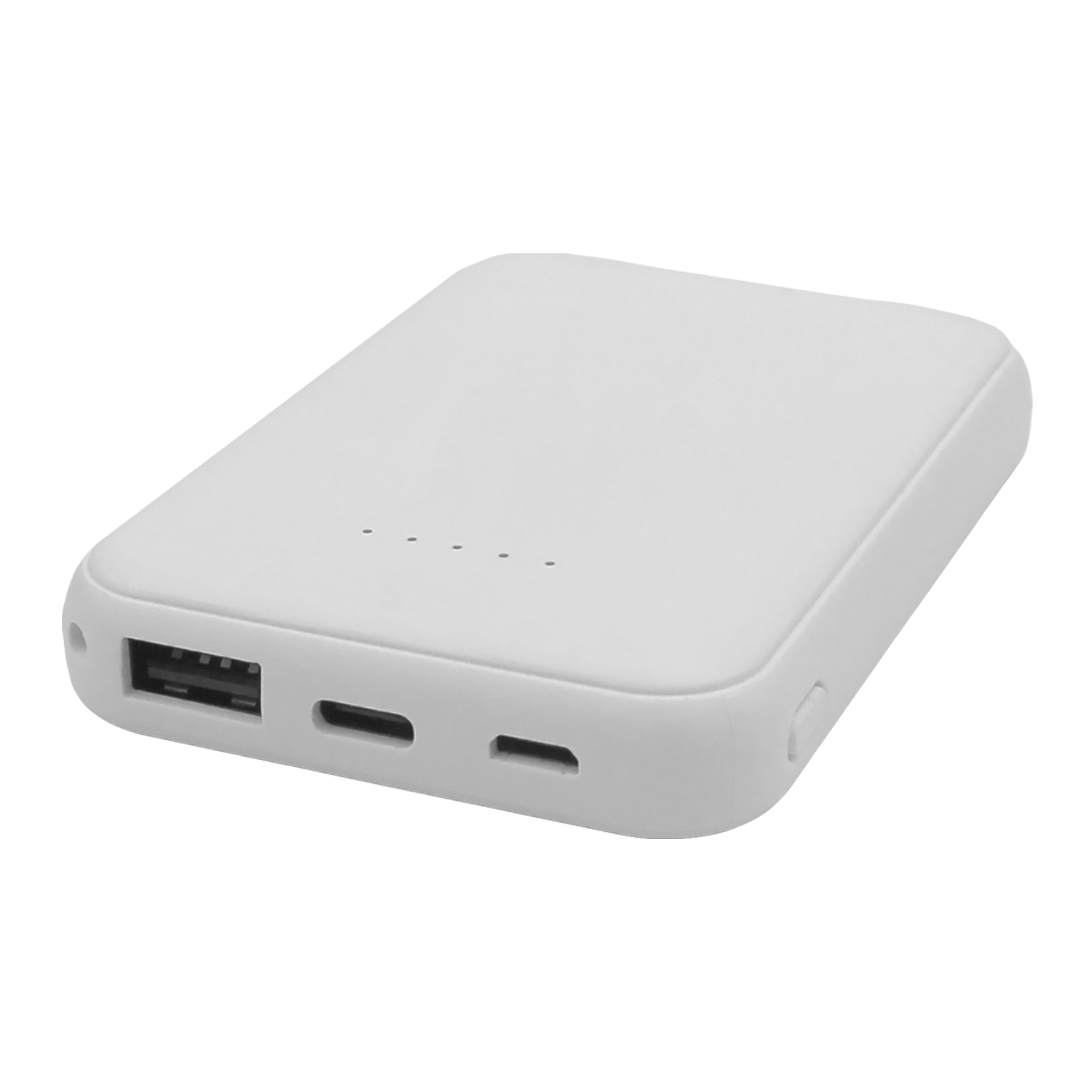 iGo 3,000mAh MagSecure Combo Charger 4