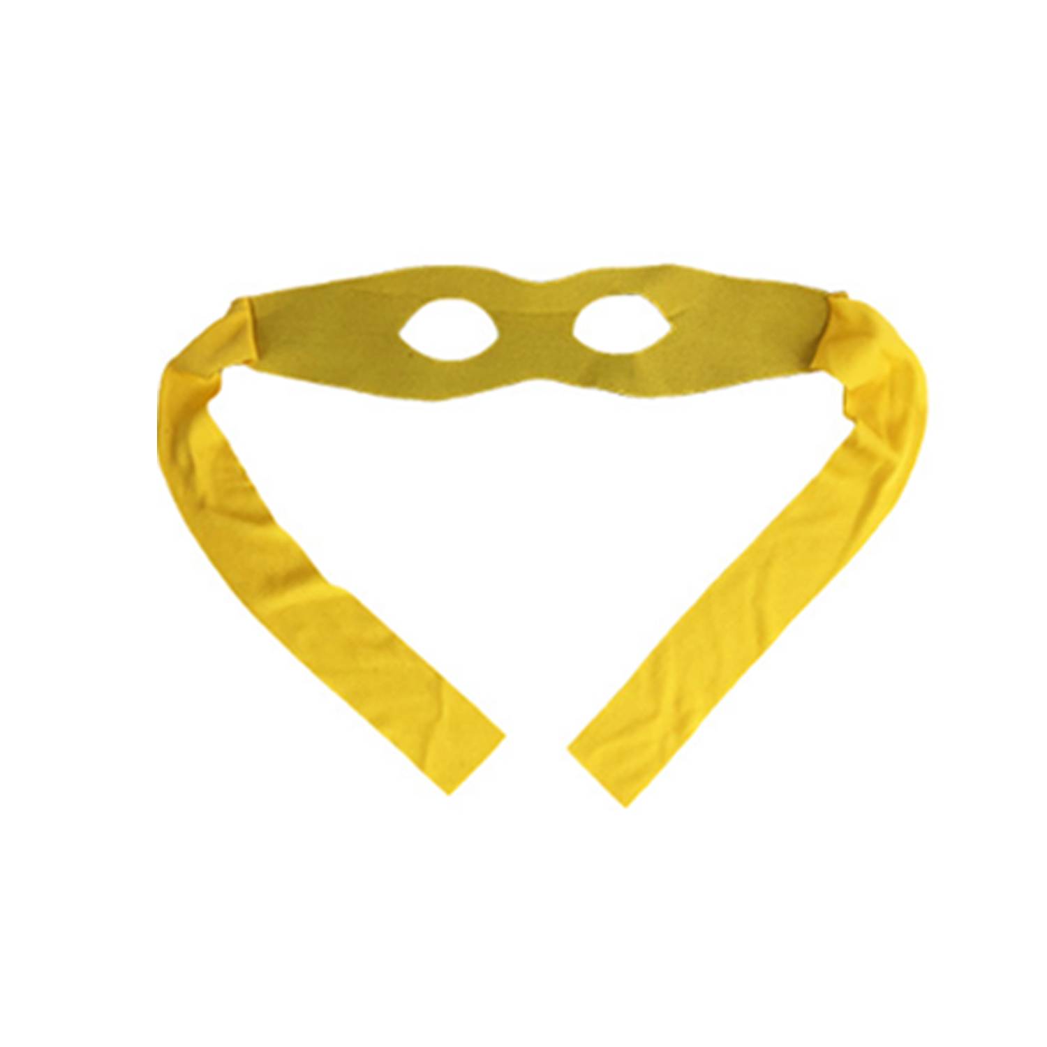 Ninja Turtles Eye Masks with Print 3