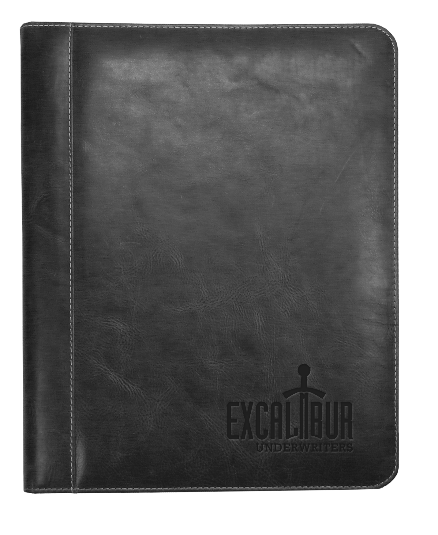 Andrew Philips® Leather Westbridge Leather Padholder 6