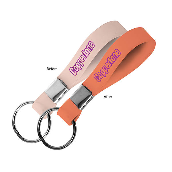 Sun Fun Key Chain 5
