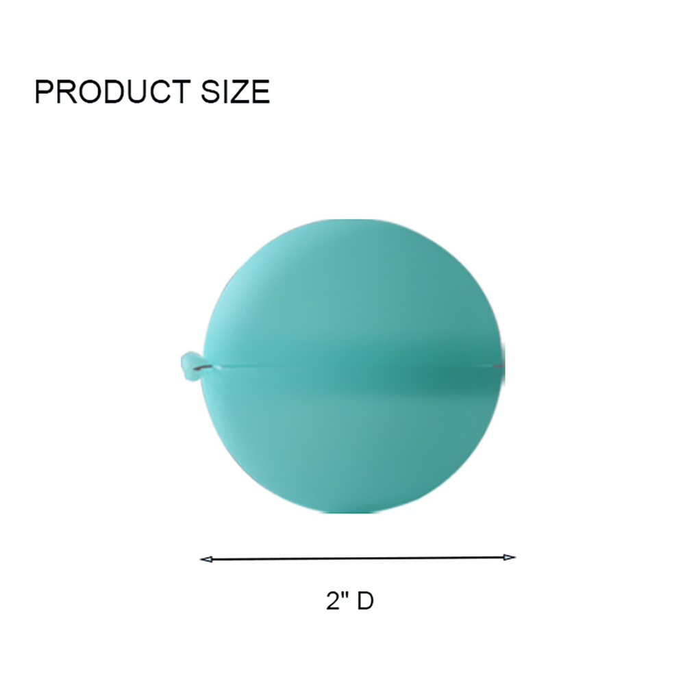 Reusable Water Balloons Bomb 6