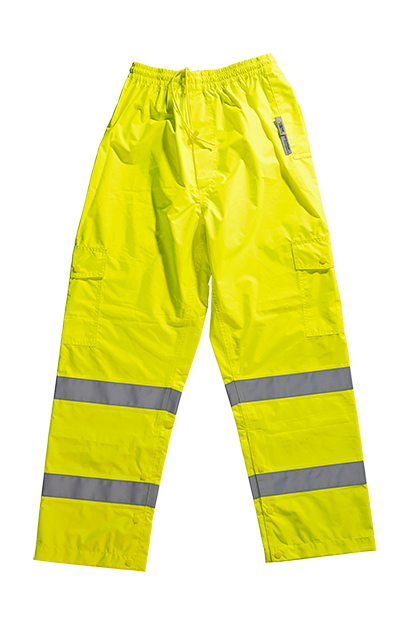 Xtreme Visibility Breathable Rainpant