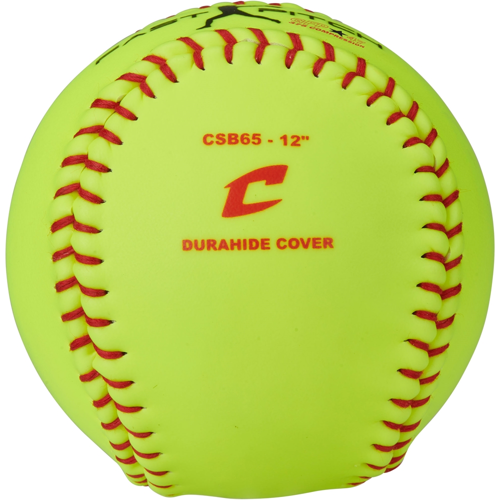 12" Fast Pitch - Durahide Cover 6