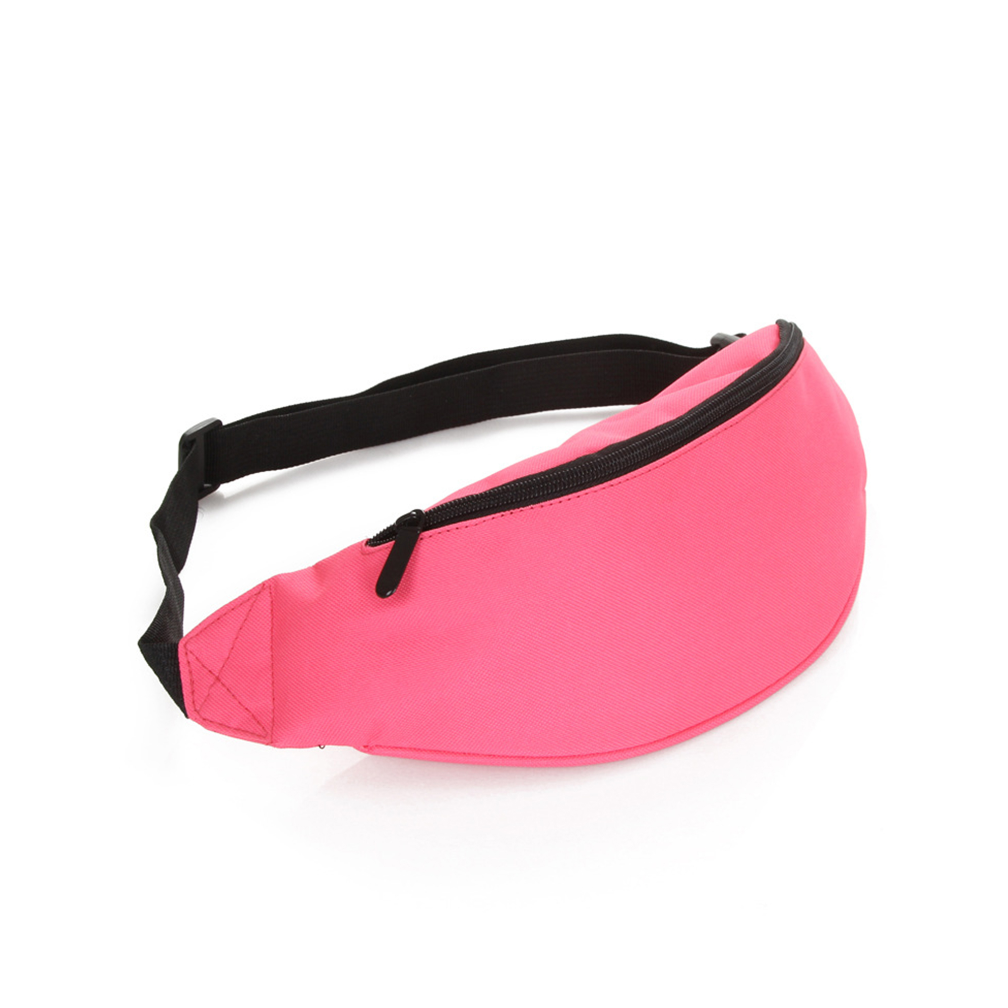 Durable Nylon Fabric Sports Fanny Pack 9