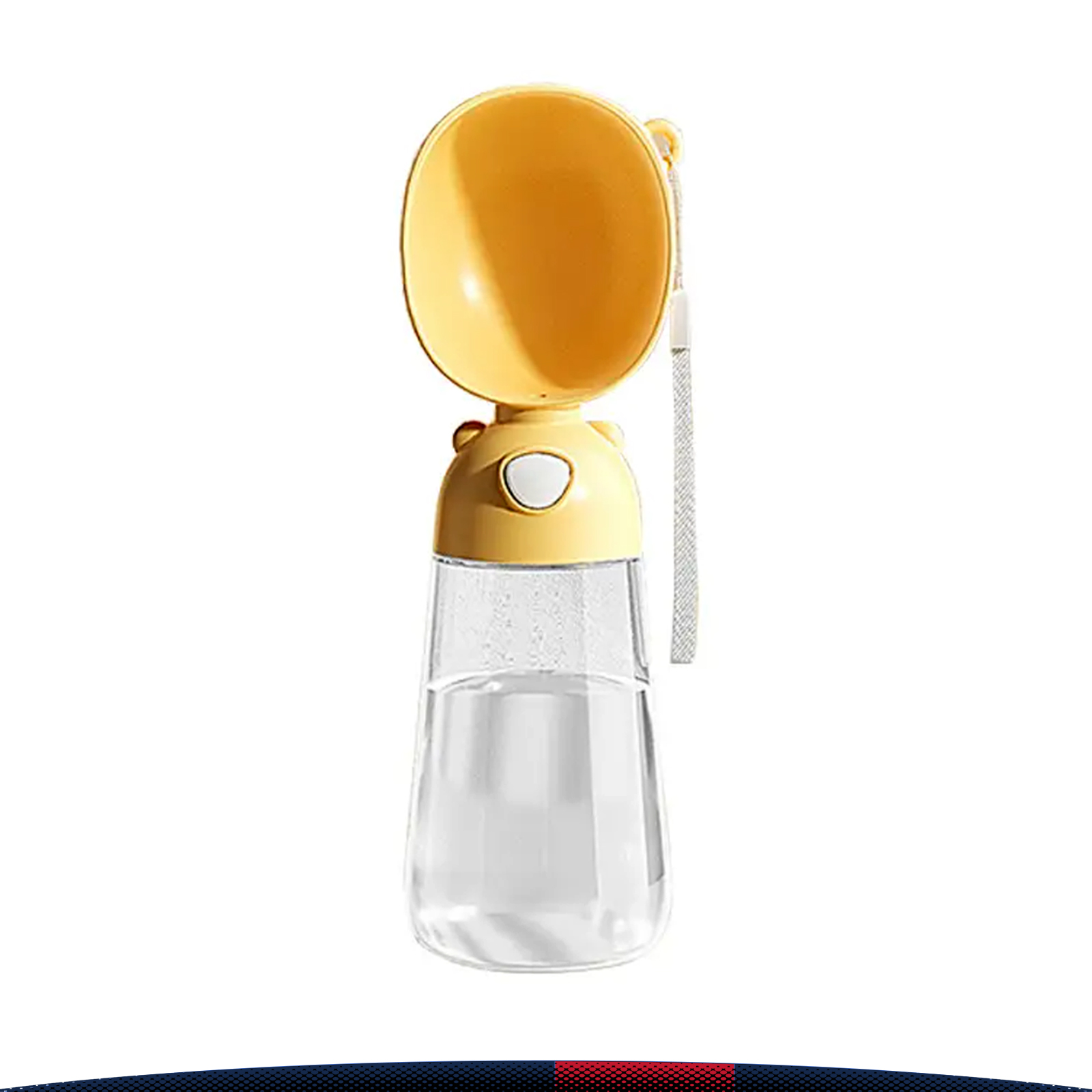 Zupet Leak-Proof Pet Water Bottle 2