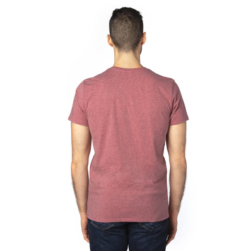 Threadfast Apparel Unisex Ultimate CVC T-Shirt 38