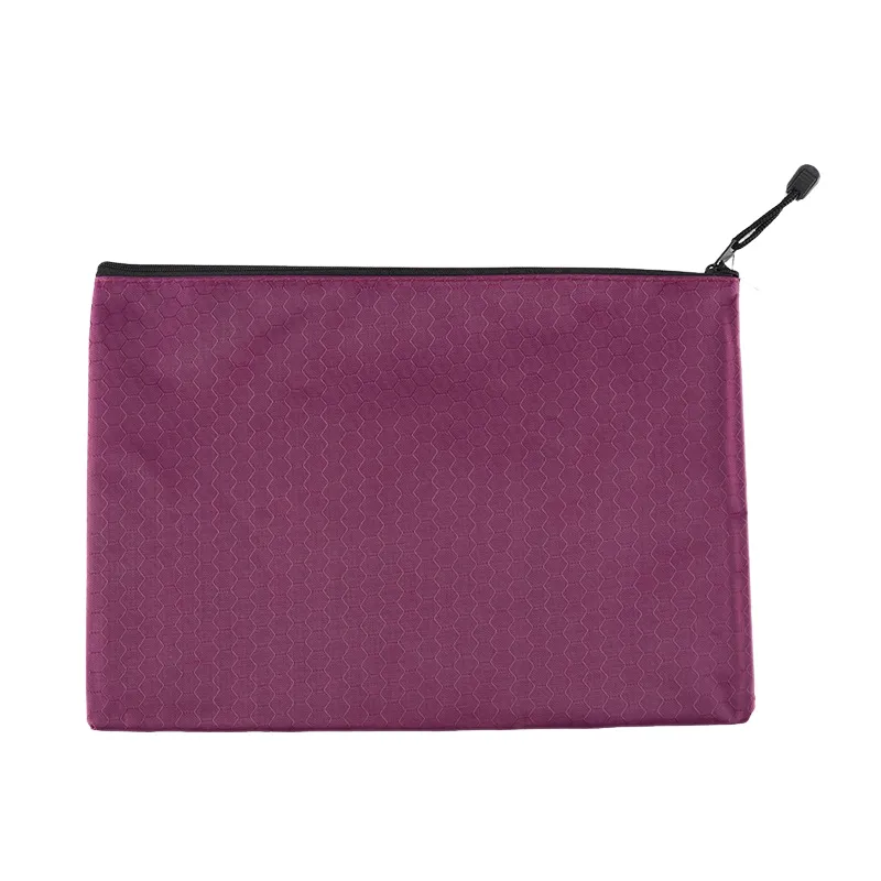 Waterproof Document Pouch 9