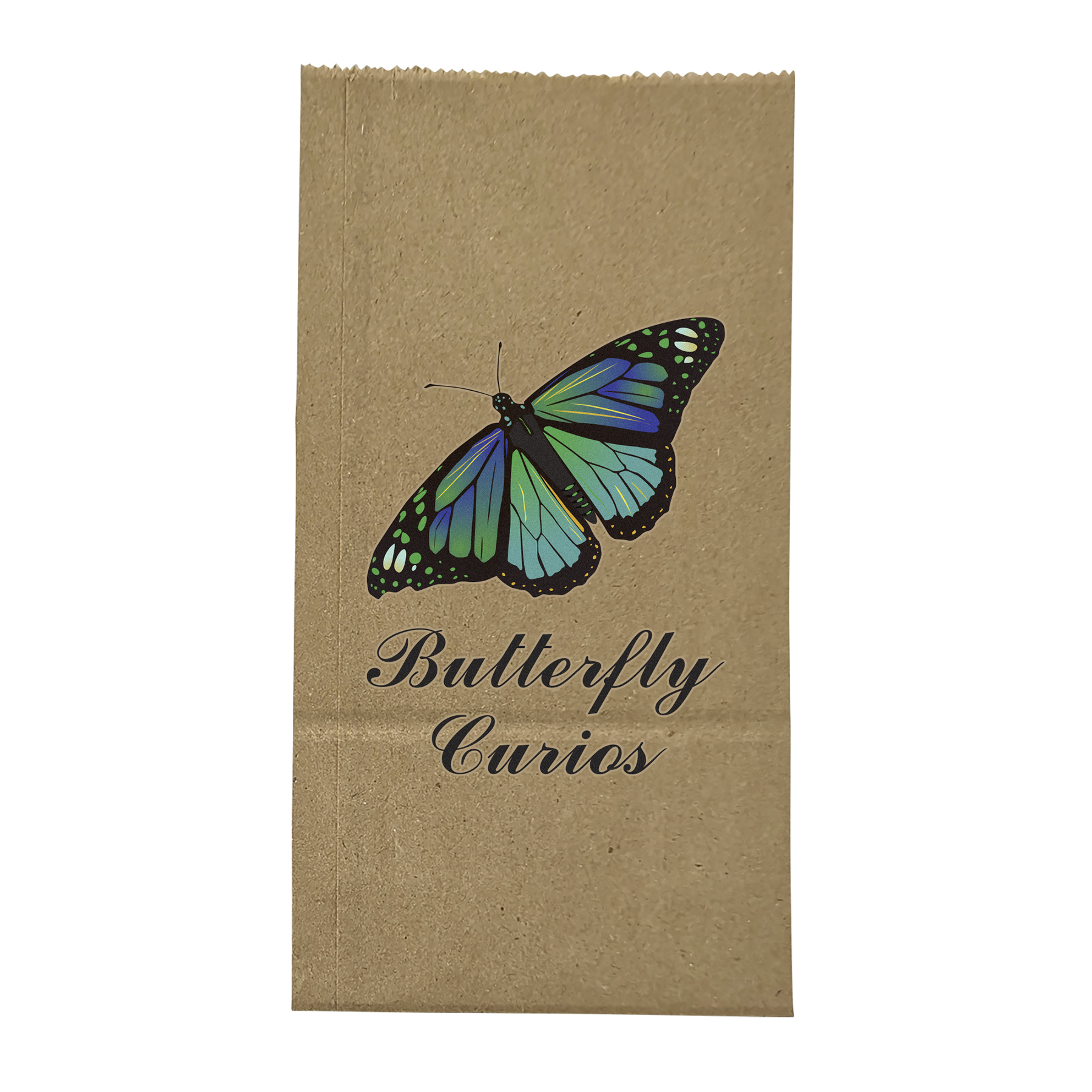 2# Popcorn Bag - ColorVista 2