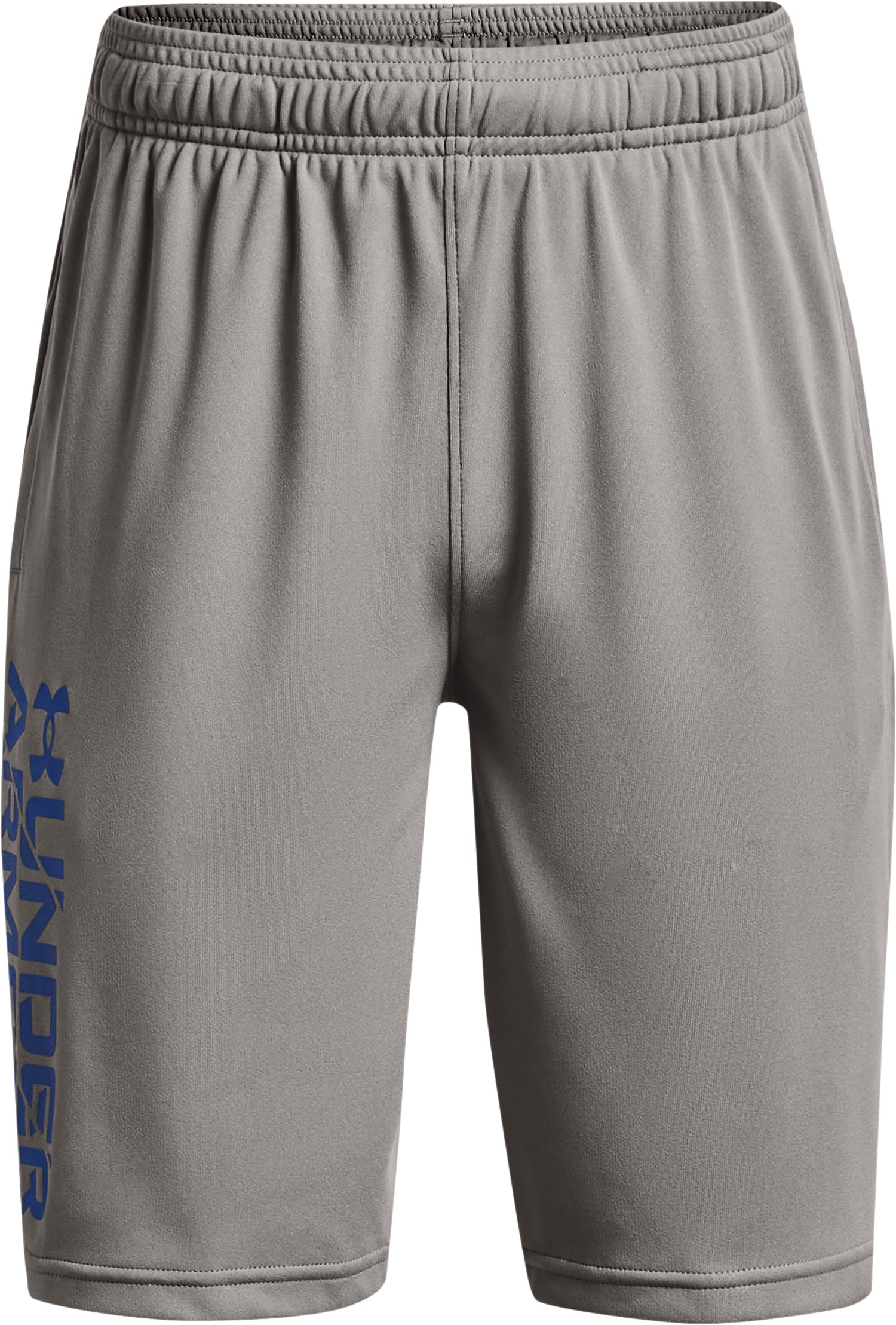UA Prototype 2.0 Wordmark Boys' Shorts 3