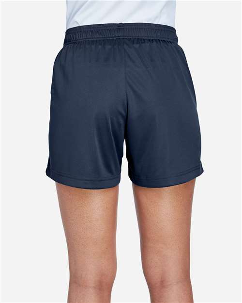Women's Zone Performance Shorts - TT11SHW 14