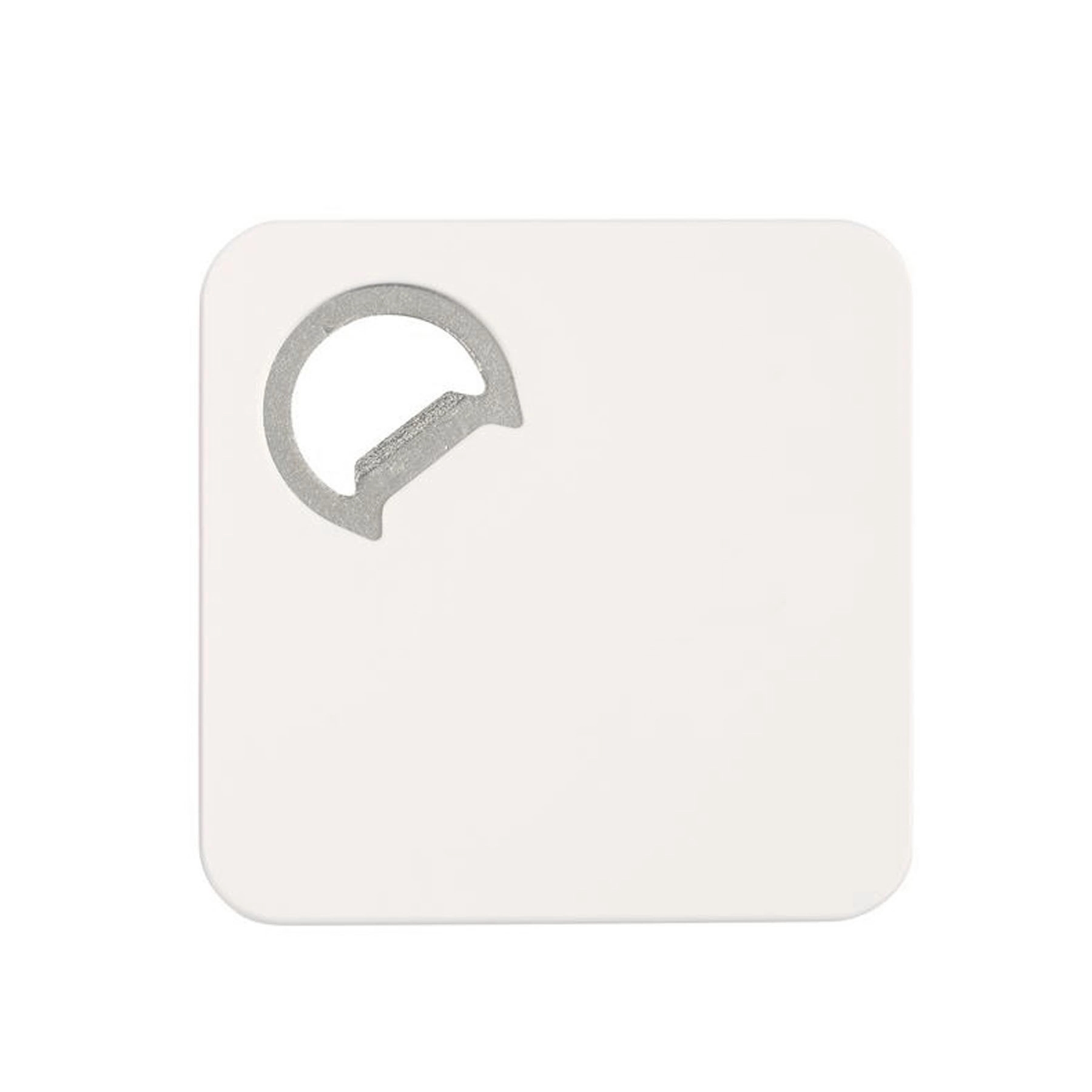 Beverage Coasters with Bottle Opener 6