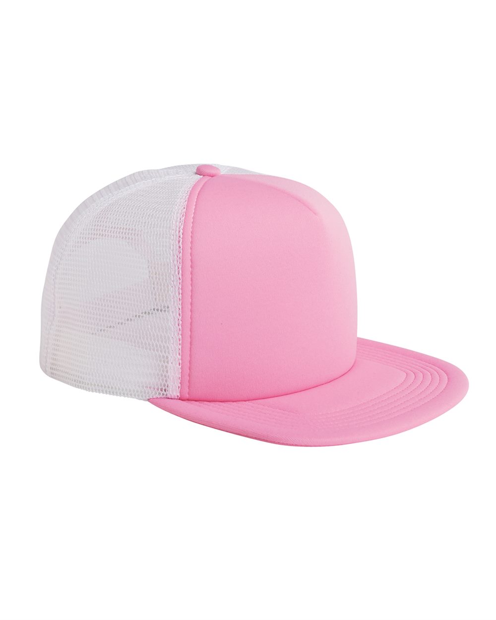 Foam Front Trucker Cap - BX030 14