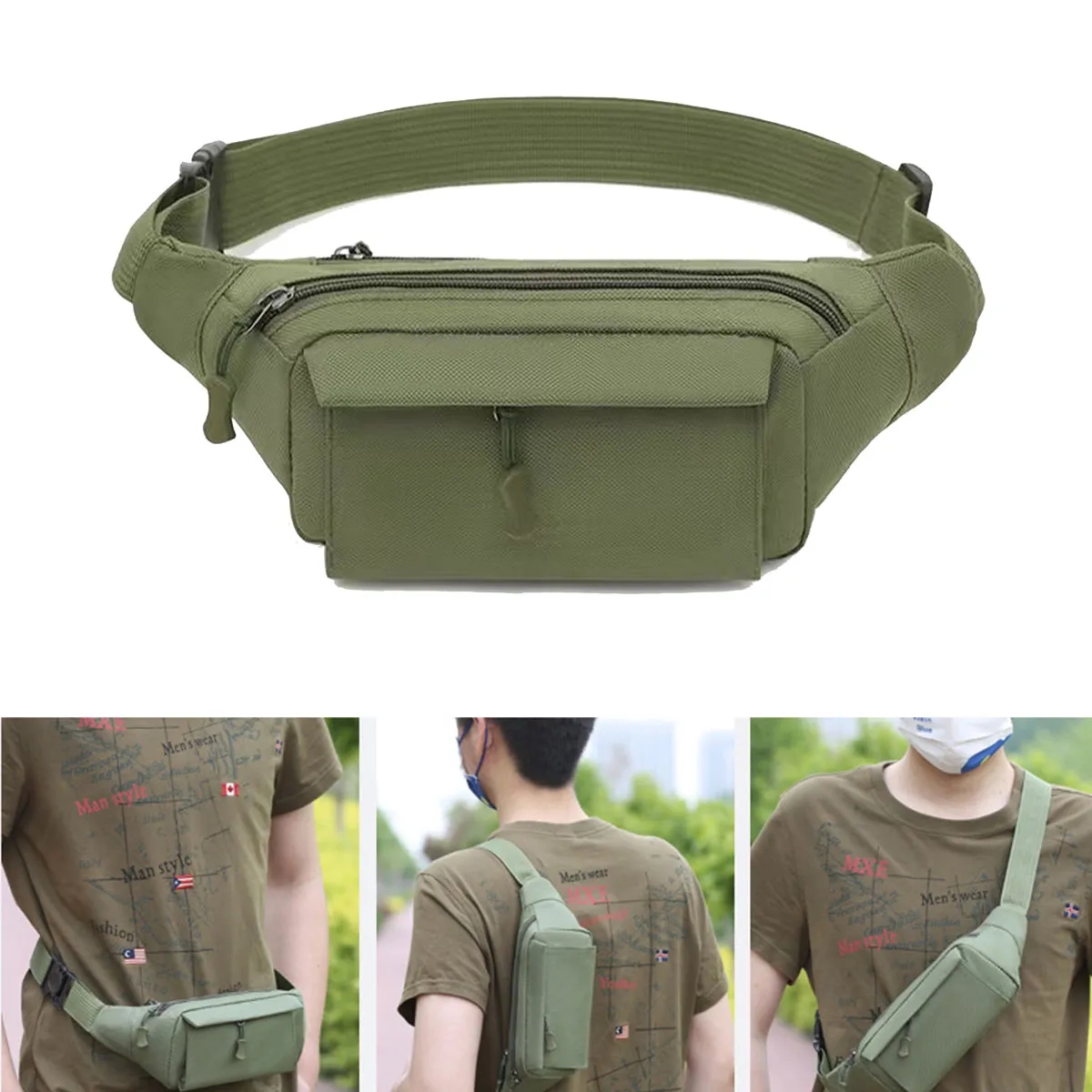 Fanny Pack 5