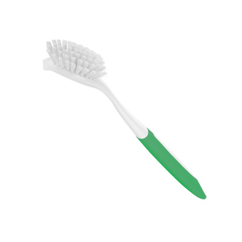 Dish Brush with Handle 5