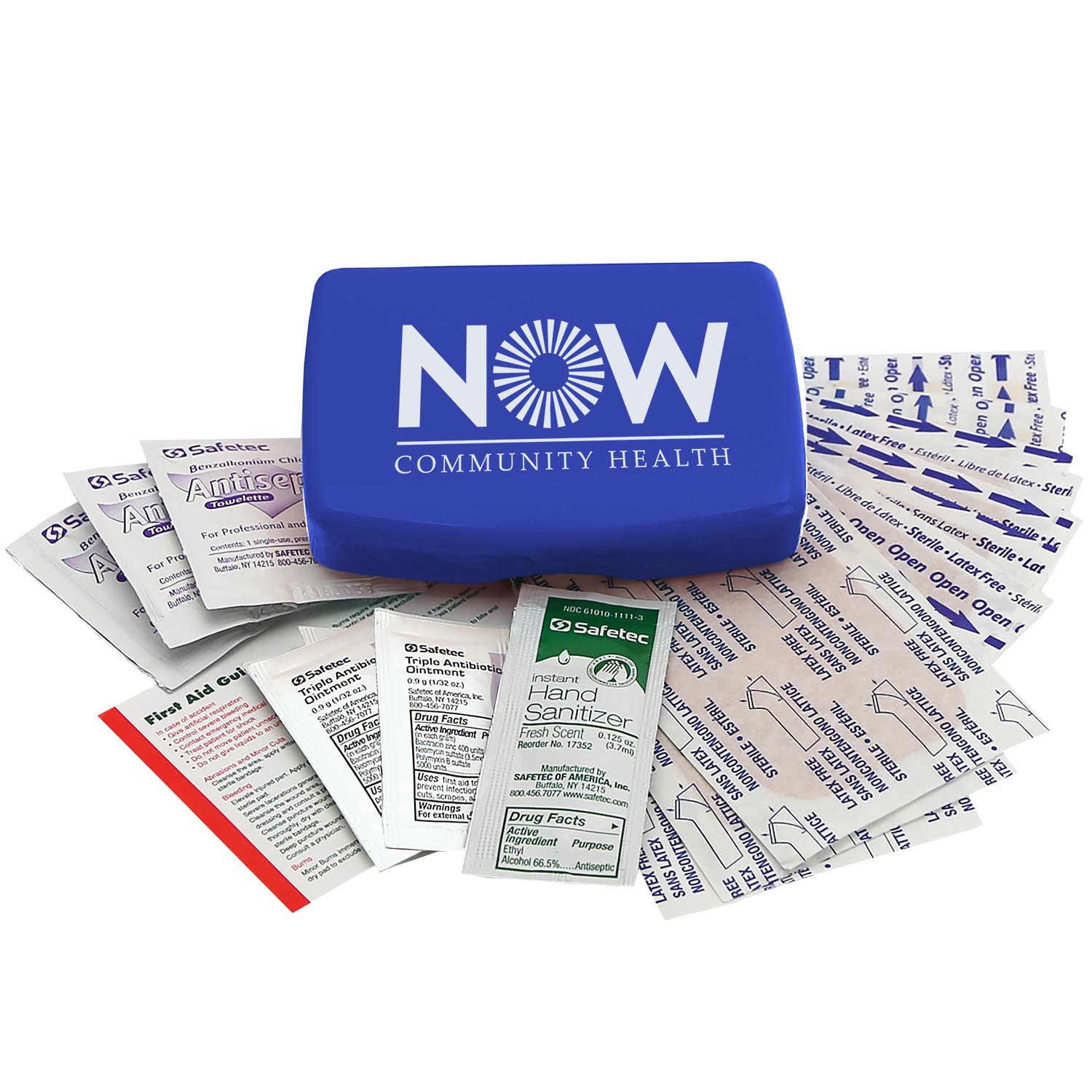 Express Primary Care Kit 9