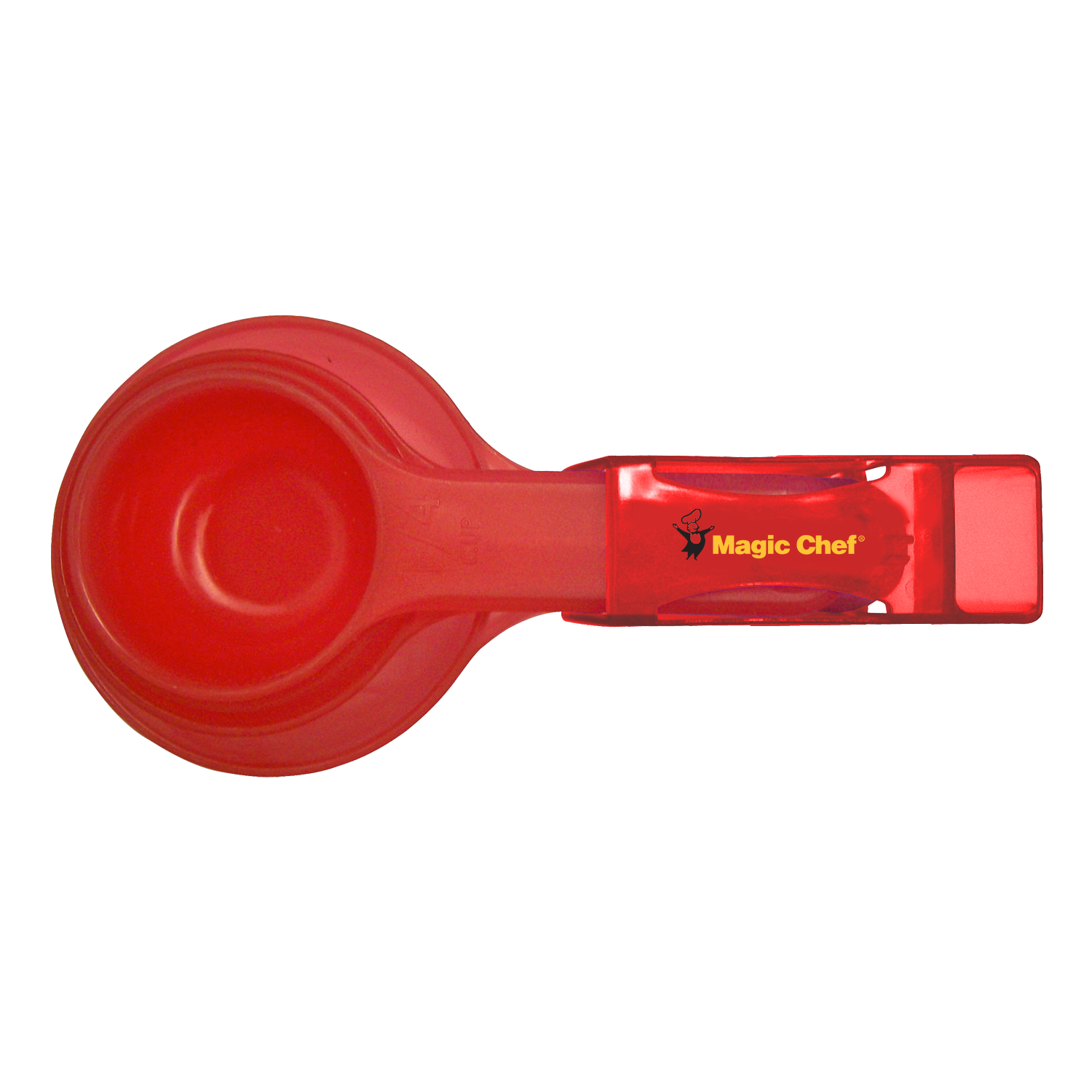 Measure-Up Cups 12