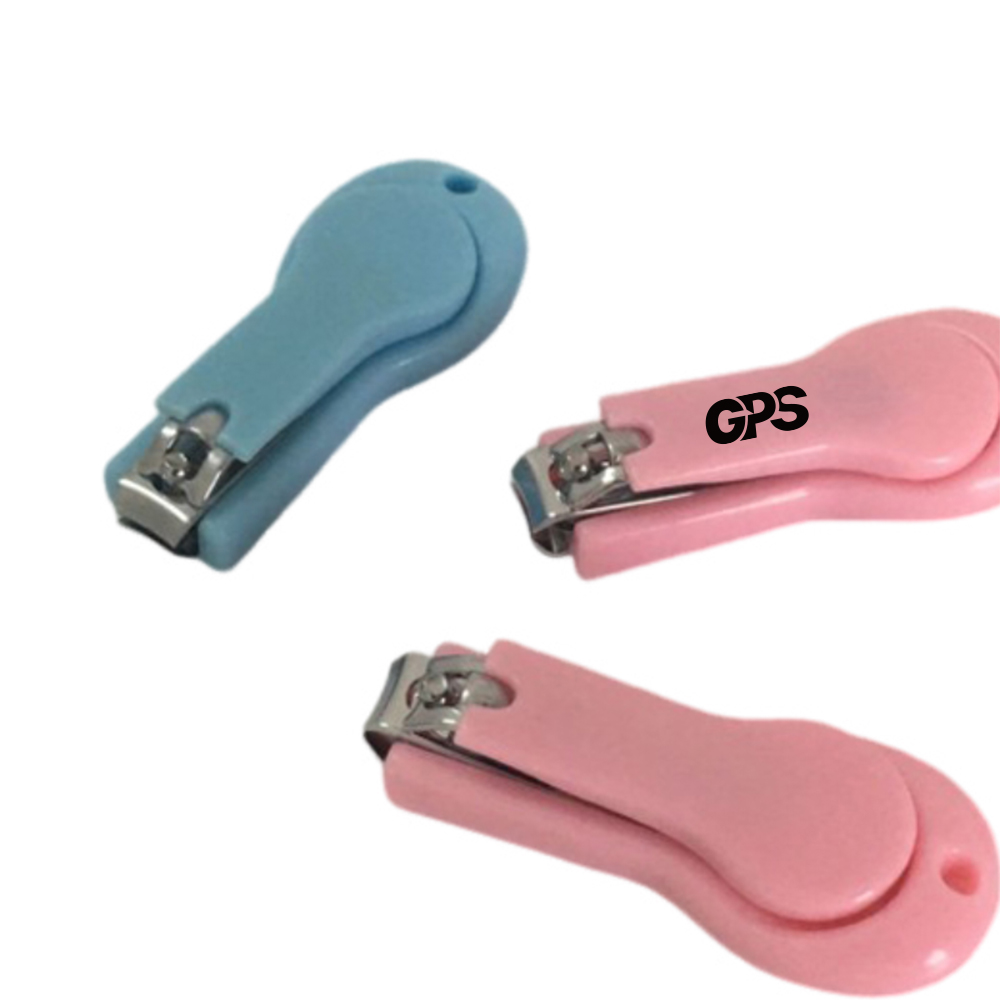 Baby nail clipper