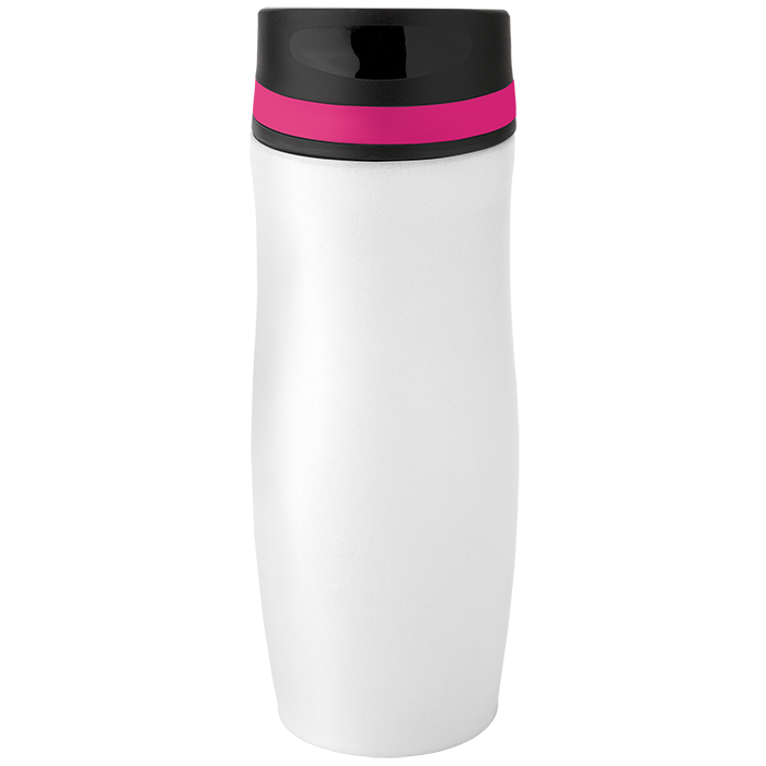 14 oz Persona® Wave Trail Vacuum Tumbler 172