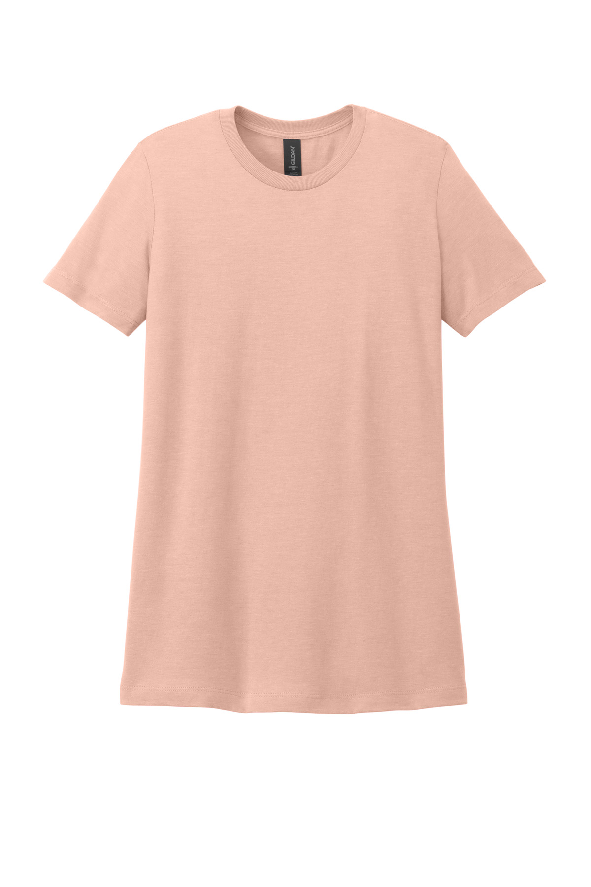 Gildan Softstyle Women's CVC T-Shirt 64001LCVC 37