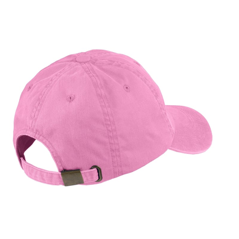 Port Authority Garment-Washed Cap. 3