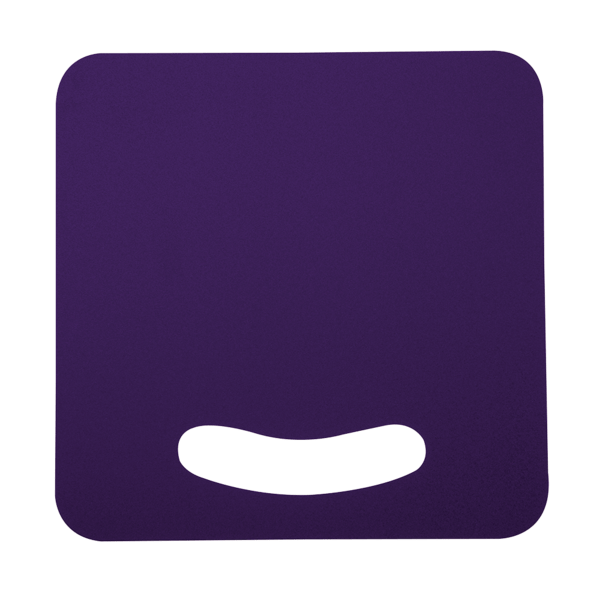 Square Hand Fan 33