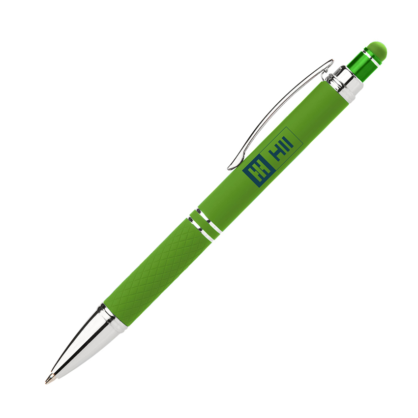 Stylus-444 Soft Touch Stylus Pen 7