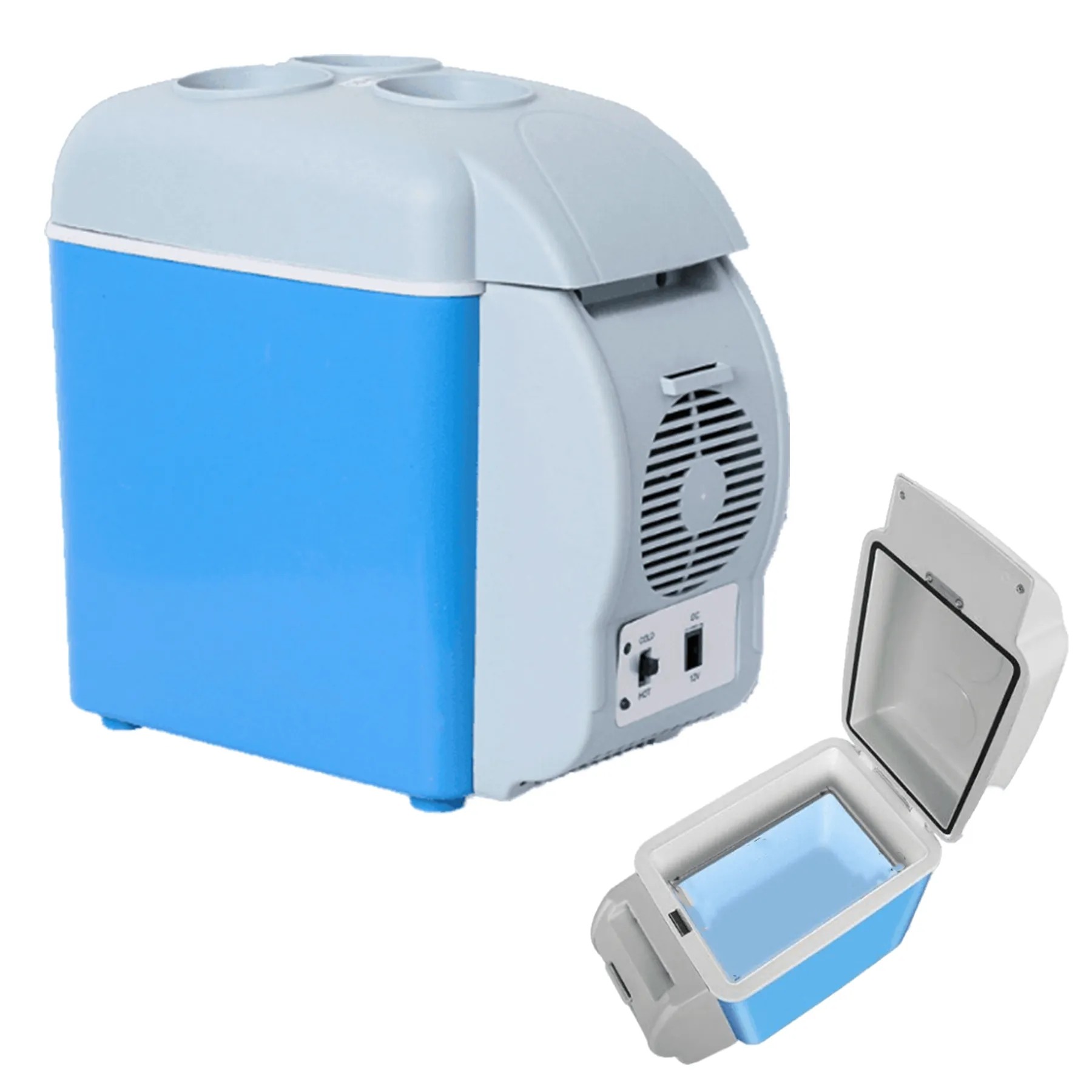 7.5L Cooling & Warming Refrigerator 2