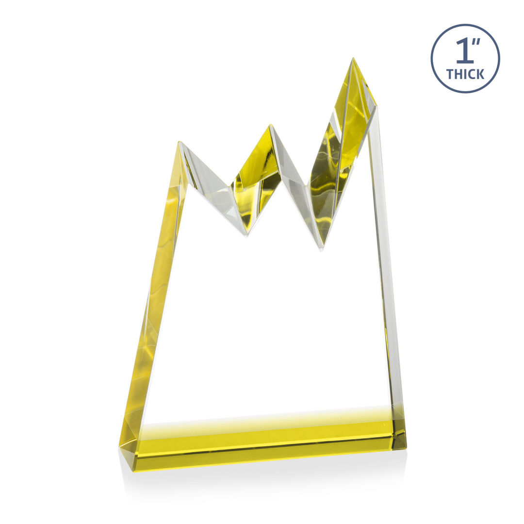 Alpine VividPrint™ Award - Gold 8