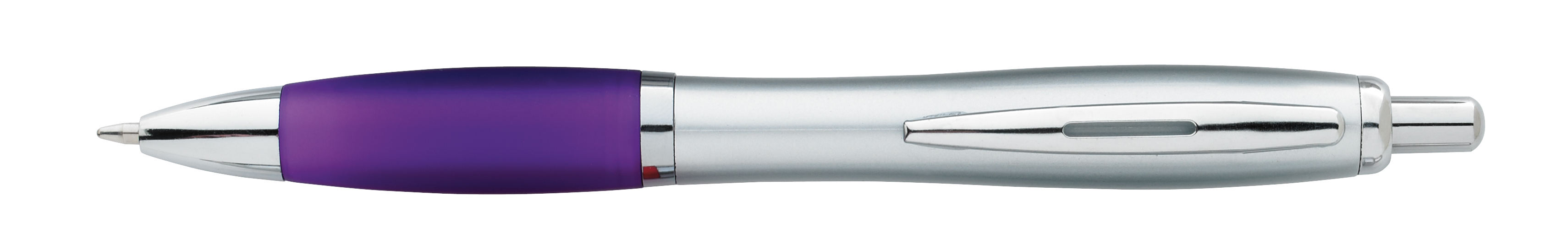 Good Value™ Ion Silver RABS Pen 8