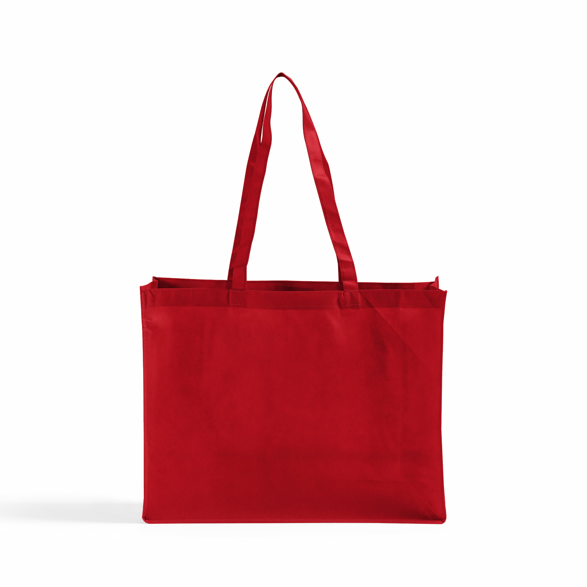 Carry All Non-Woven Tote Bag 30