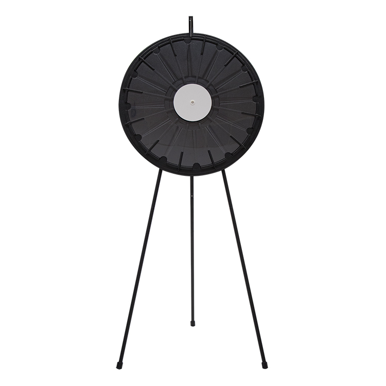 Spin 'N Win Prize Wheel Hardware 3