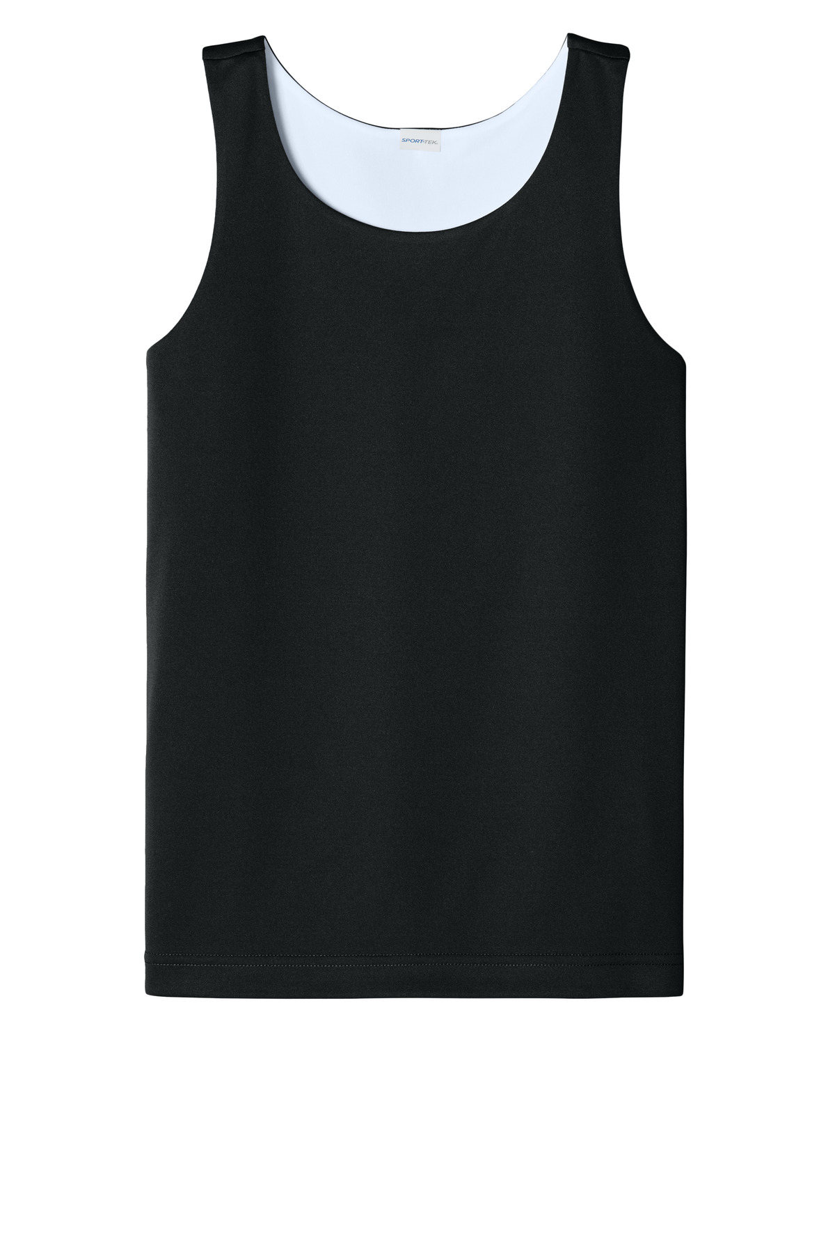Sport-Tek Youth PosiCharge Competitor Rev Tank YST551 31