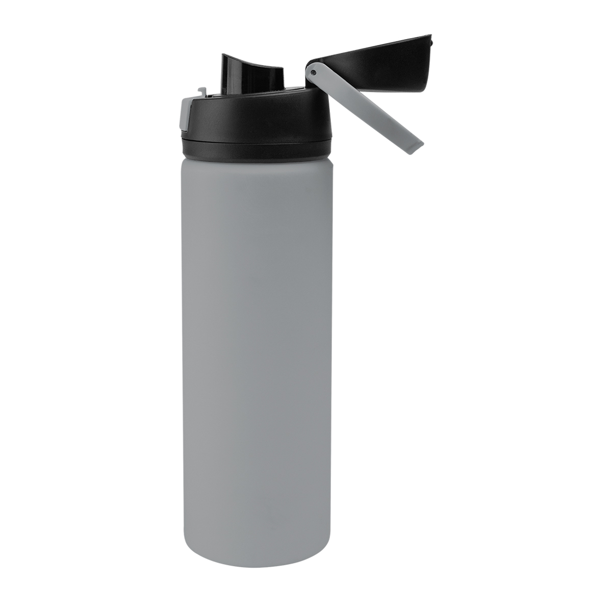 32 Oz. Pop Sip Recycled Single Wall Stainless Steel Bottle 23