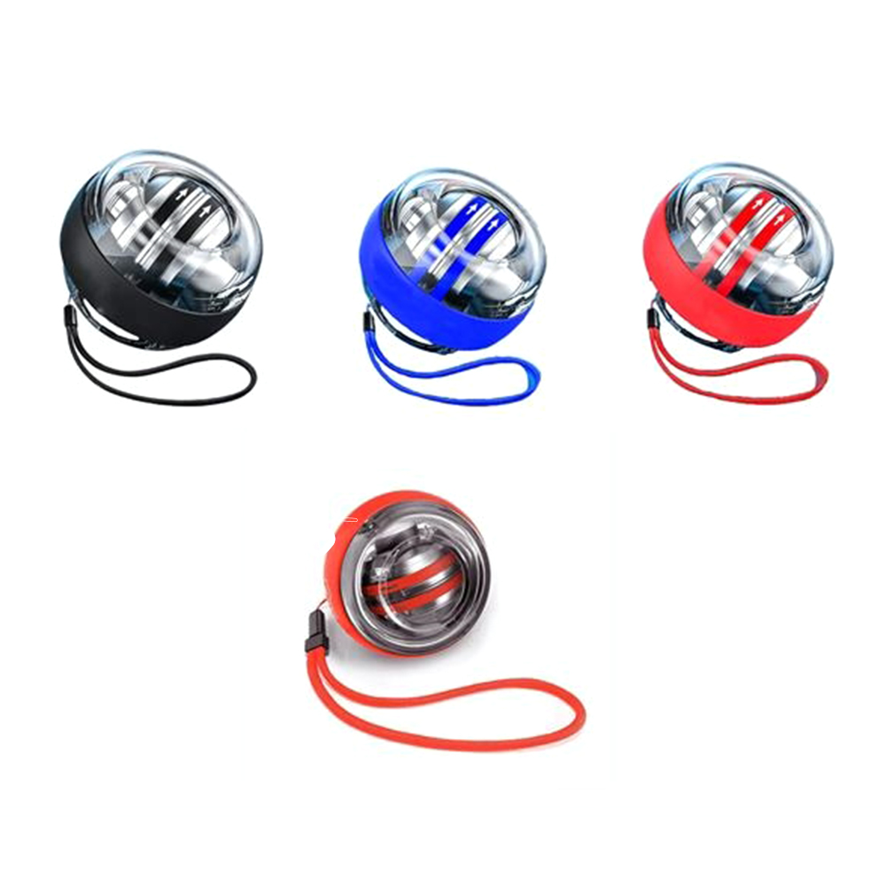 Mechanical Wrist Ball 4