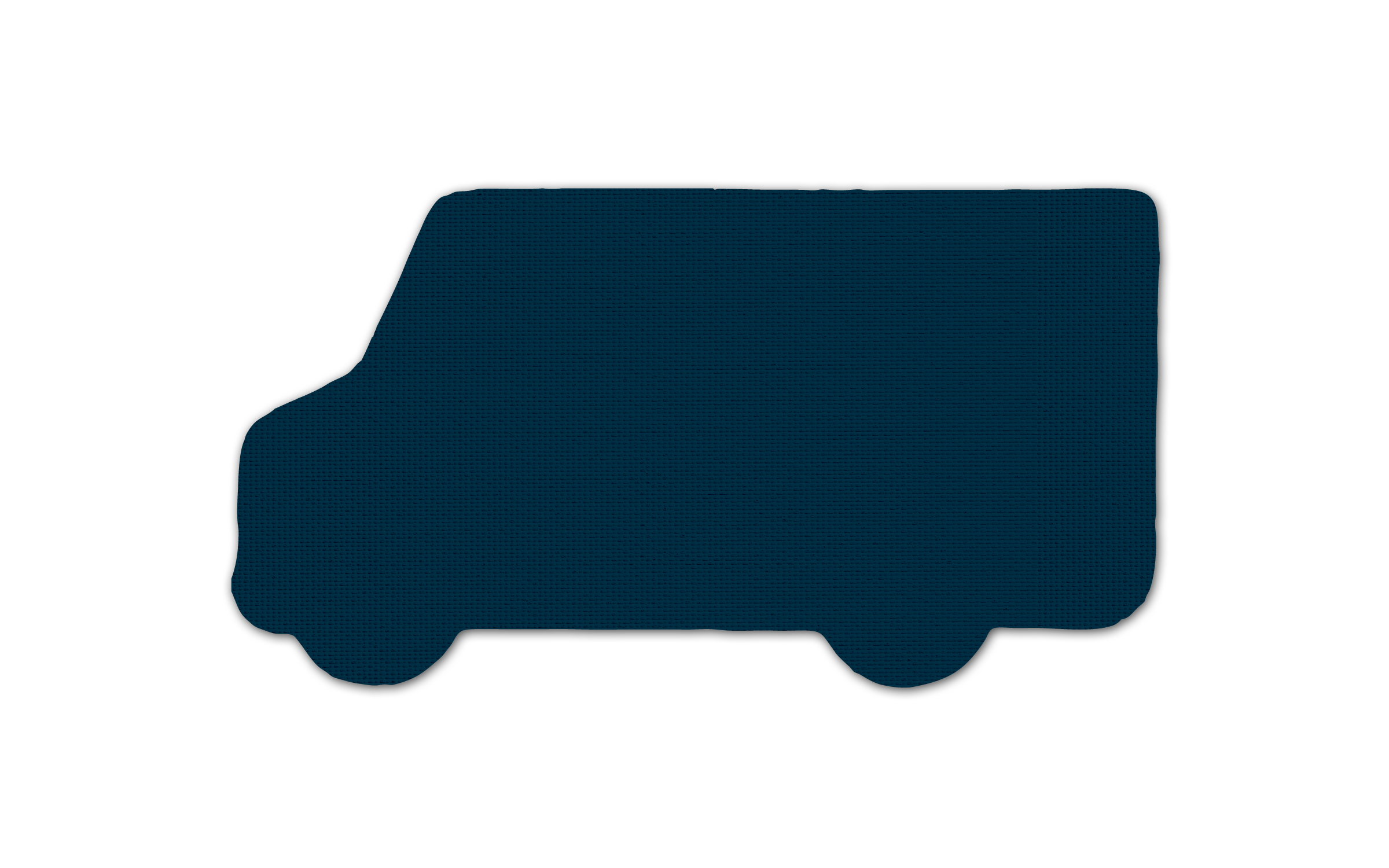 Box Truck Vinyl Jar Opener 32