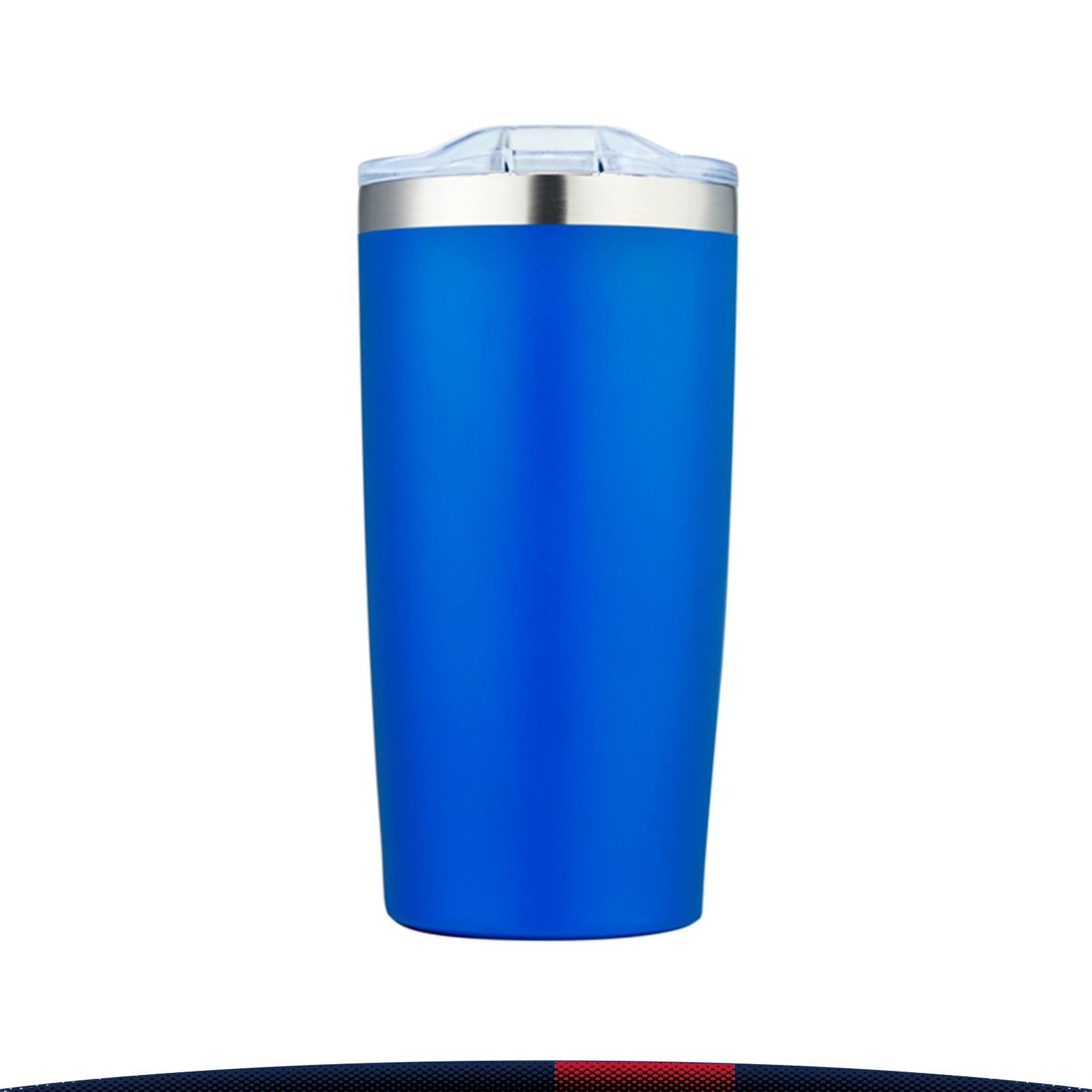 20 OZ. Gilka Stainless Steel Mug 7