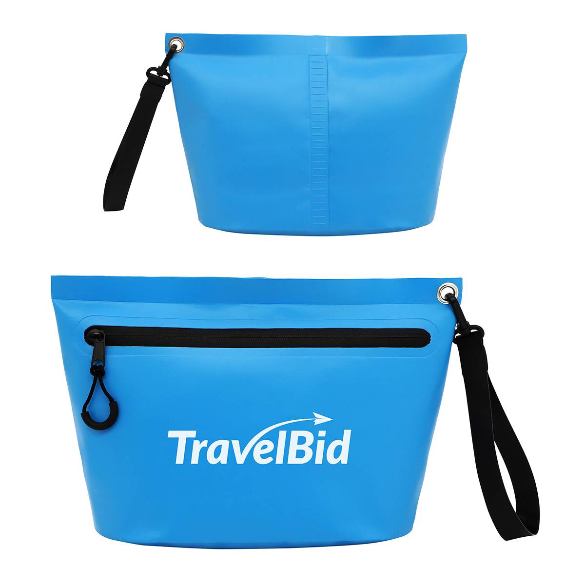Sunfish Water Resistant Tarpaulin Utility Bag 20