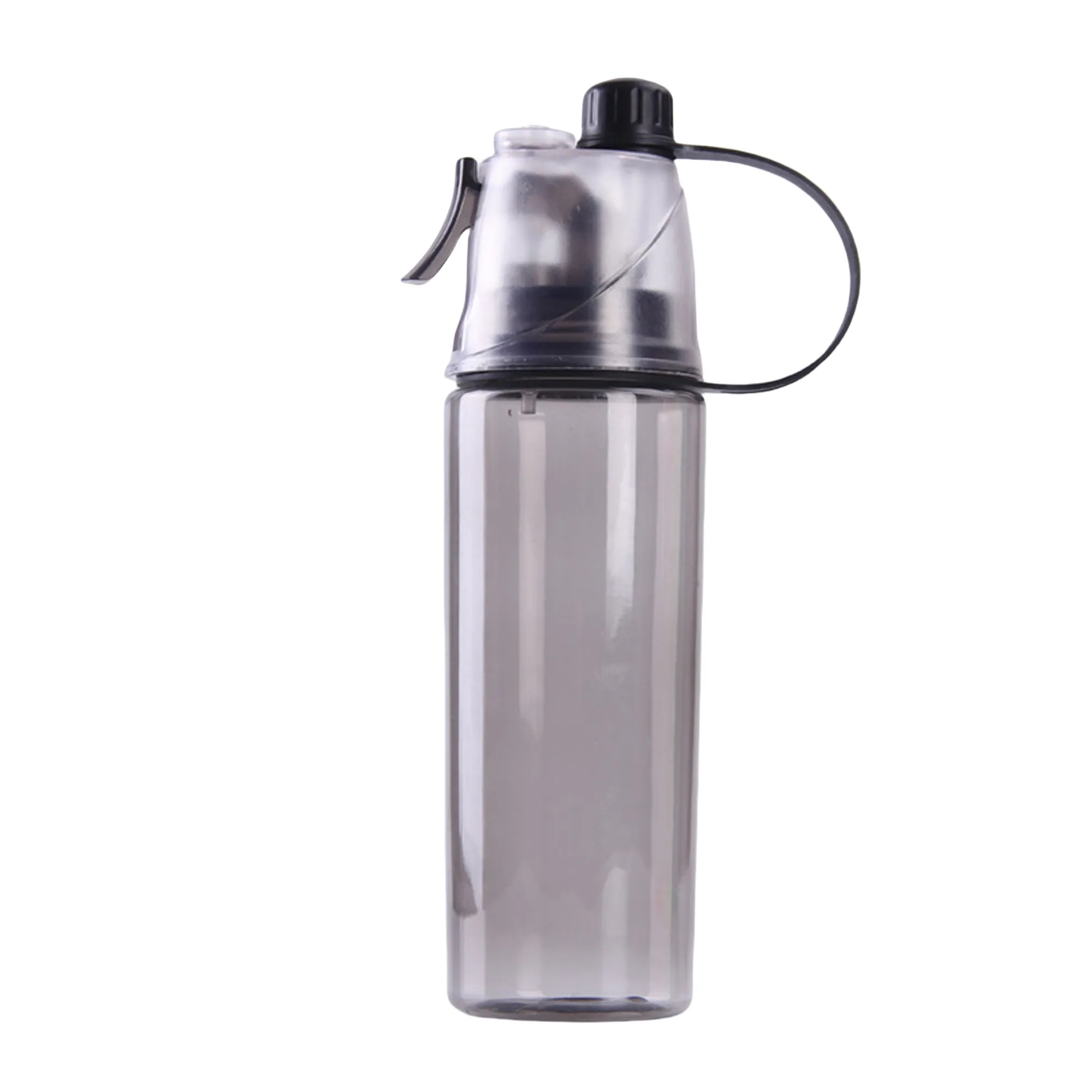20oz Multi-Functional Plastic Spray Cup 3