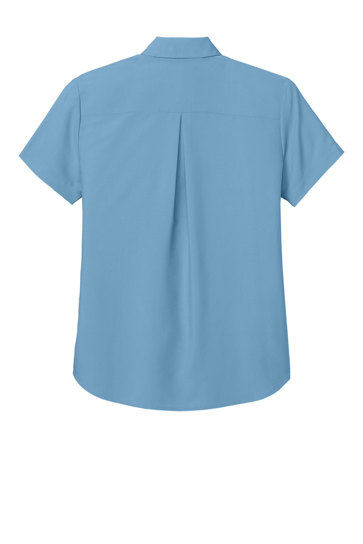 Women's Short Sleeve UV Dockside Shirt