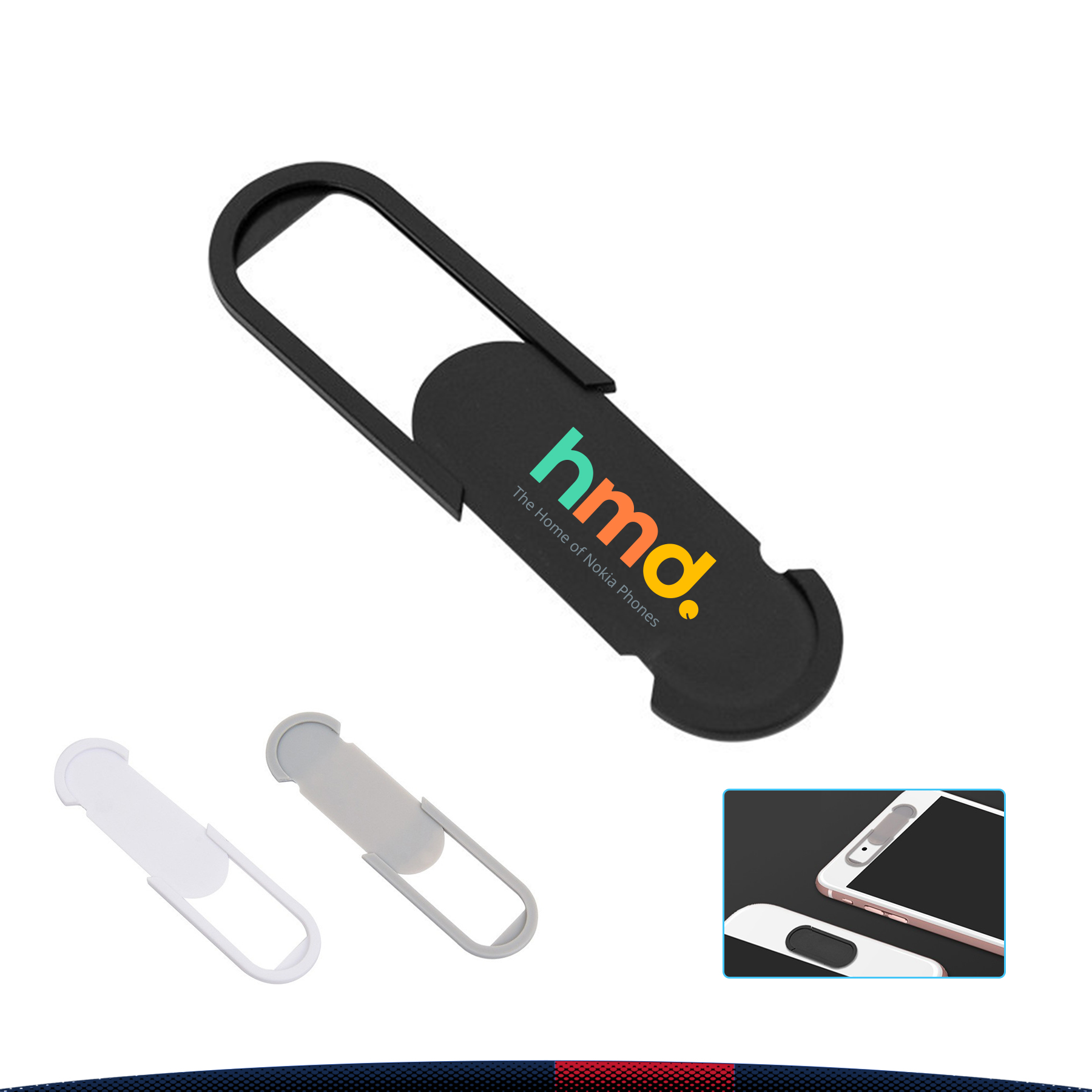 Convex Webcam Cover 2