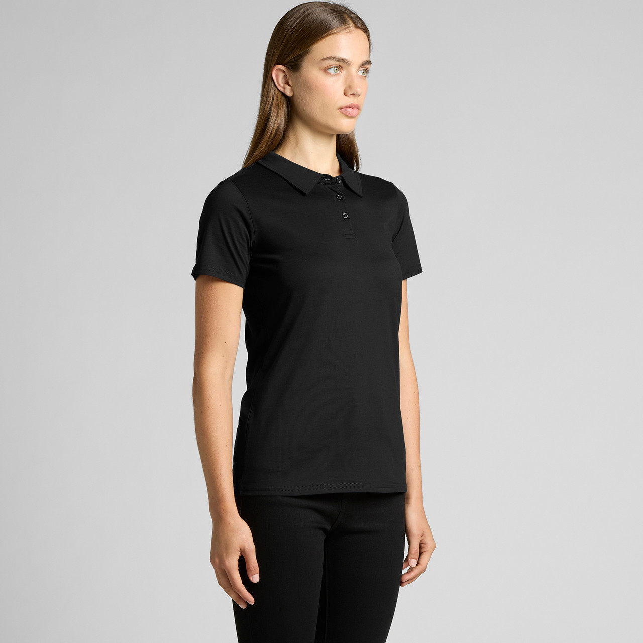 Wo's Amy Polo | 4402 3