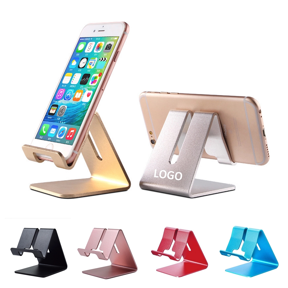 Phone Desk Stand Holder 1
